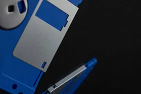 floppy disk