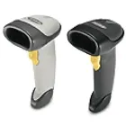 USB Wired scanner